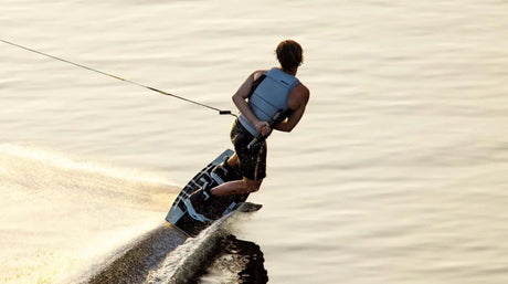 How to Wakeboard for Beginners: From Gear to Riding