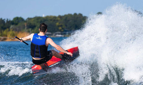 The Best Beginner Wakeboards (2025)