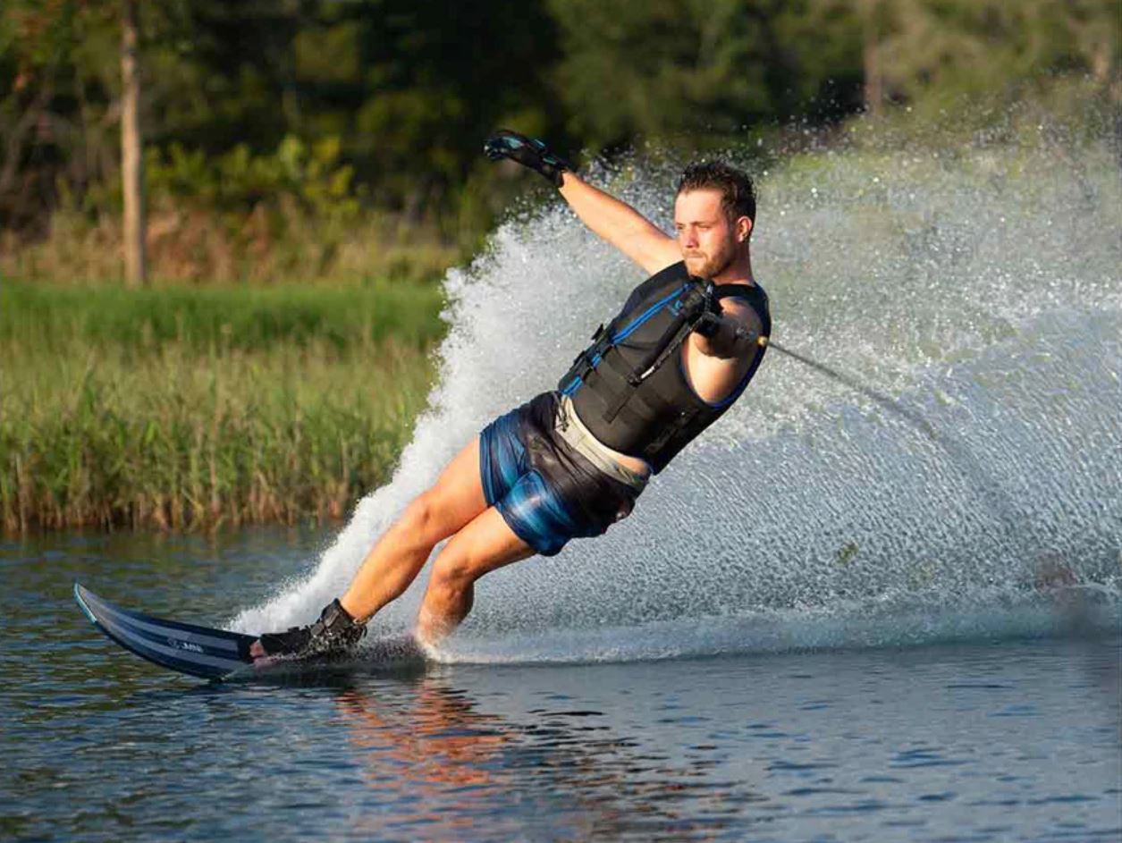 HO Sports Water Ski Size Chart [2024]