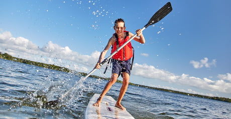 Life Jackets for Kids: Safety & Sizing Guide