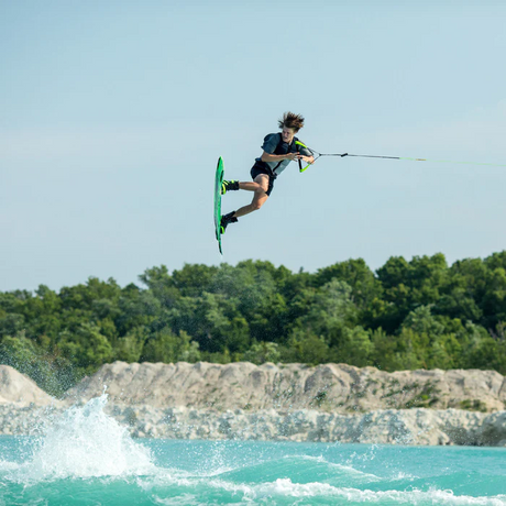 Buyer's Guide to Wakeboards