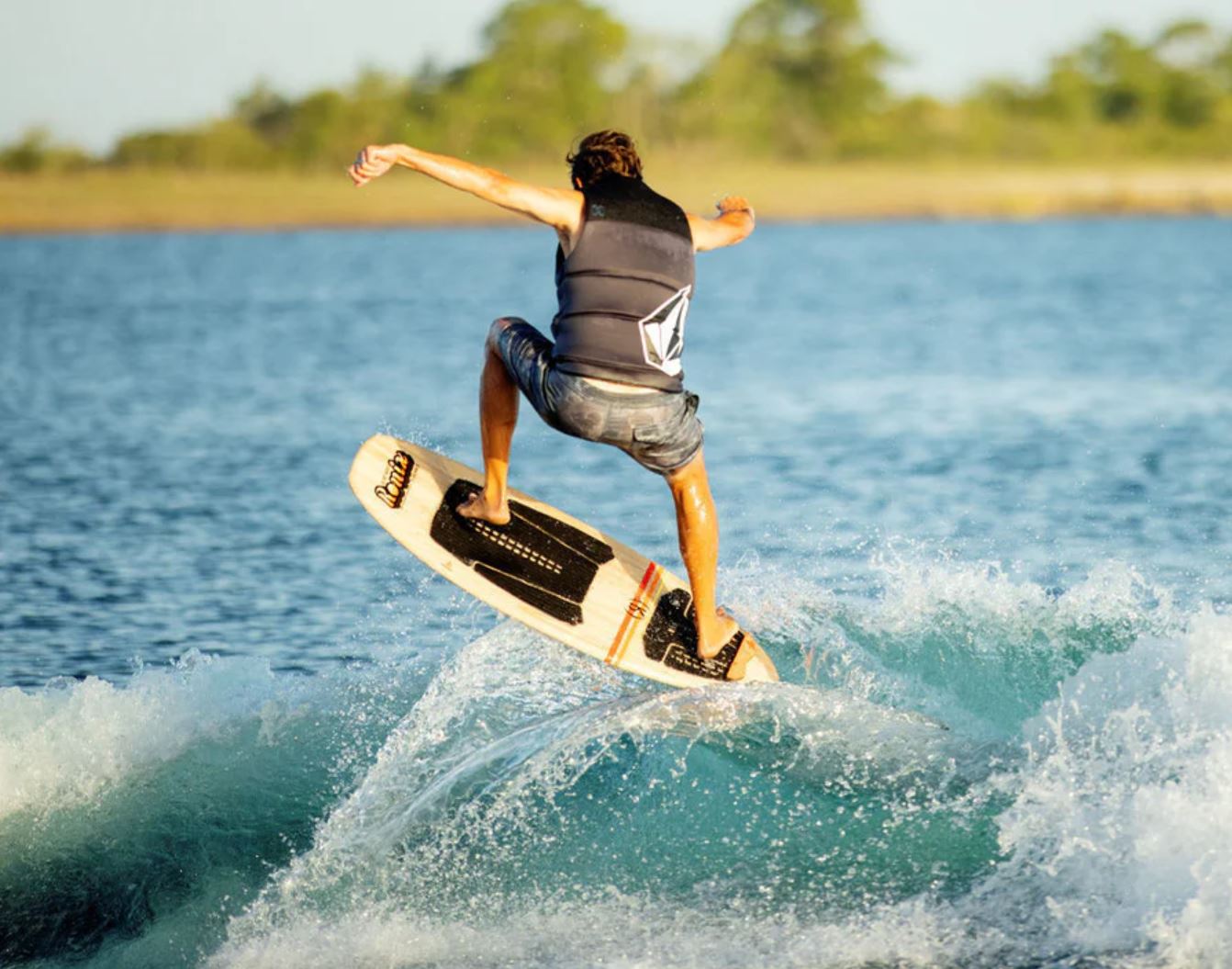 Wakesurf Board Types Compared