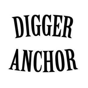 Digger Anchors