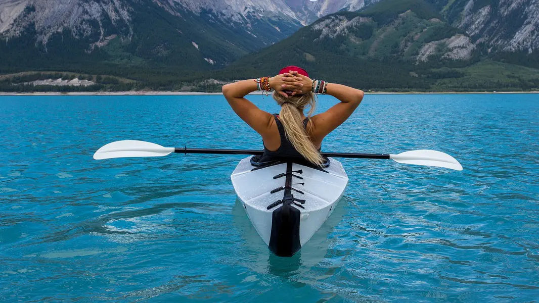 Kayak Accessories – Bart's Water Sports