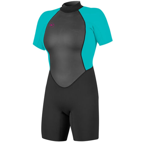 O'Neill Women's Reactor II Spring Wetsuit