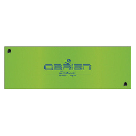 O'Brien Water Carpet 3-Layer Floating Mat - 18' x 6' x 1.25"