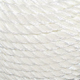 Anchor Line 3/8" x 100' - Twisted Nylon