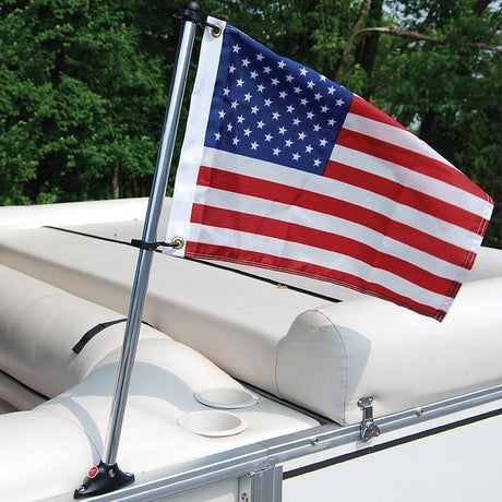 Boat Flag Kit - 30"