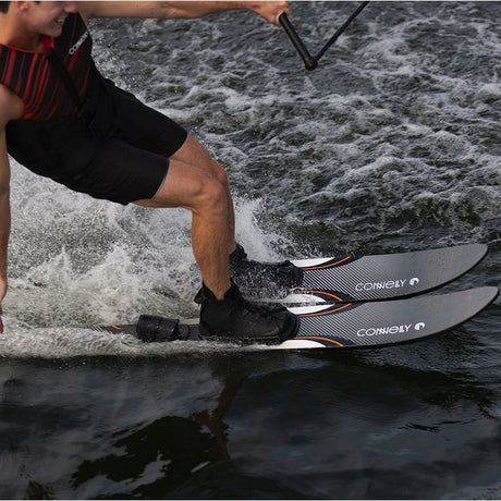 Connelly Eclypse Combo Water Skis