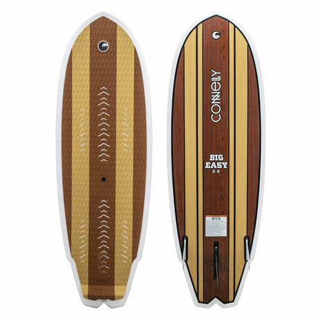 Connelly Big Easy Wakesurf Board