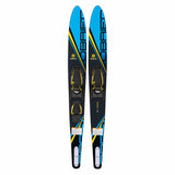 O'Brien Celebrity 64" Combo Water Skis - Aqua