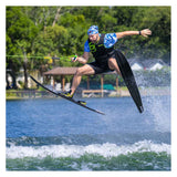 O'Brien Celebrity 58" Combo Water Skis - Green