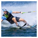 O'Brien Celebrity 68" Combo Water Skis - Blue