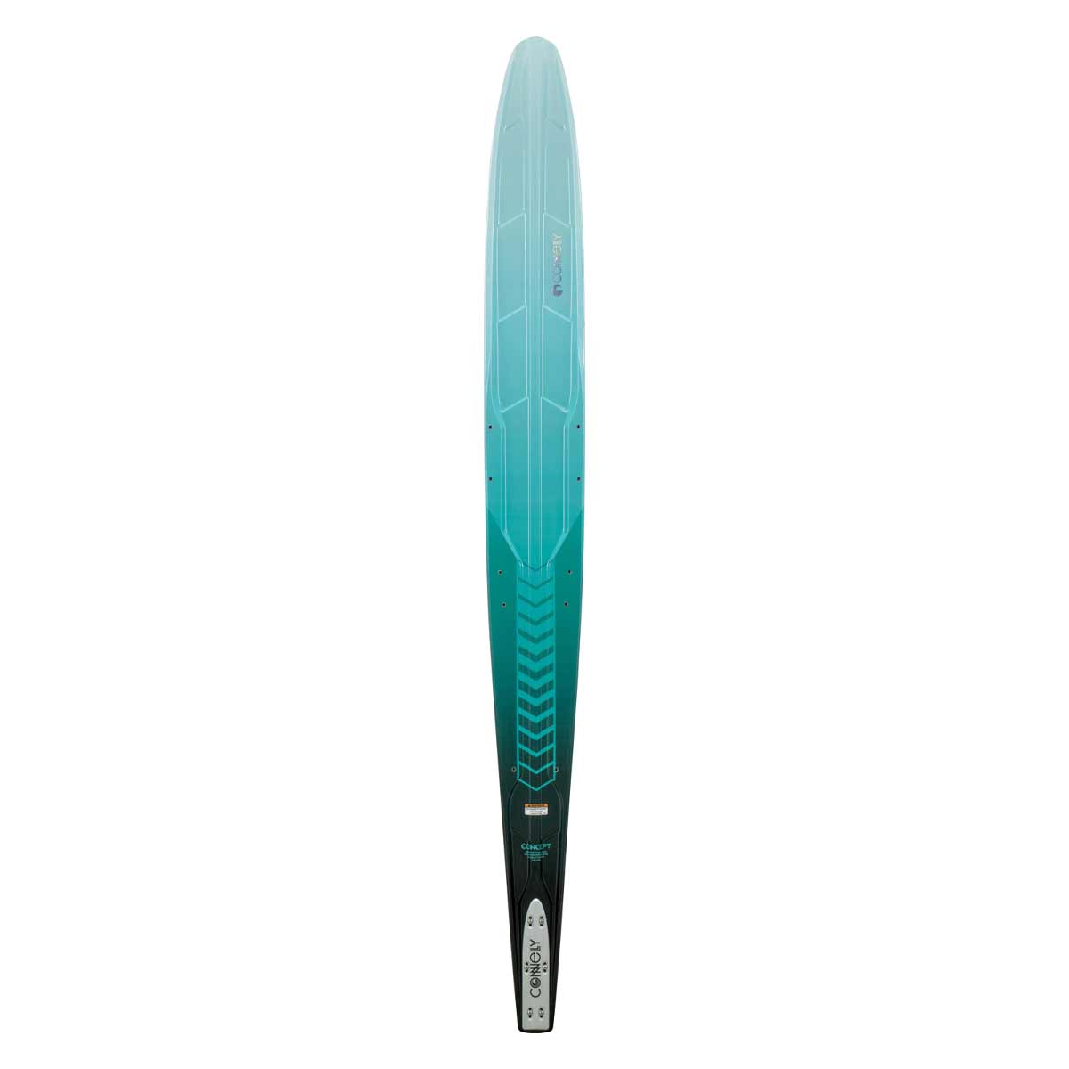 Connelly Women's Concept Slalom Ski w/ Women's Double Shadow Bindings
