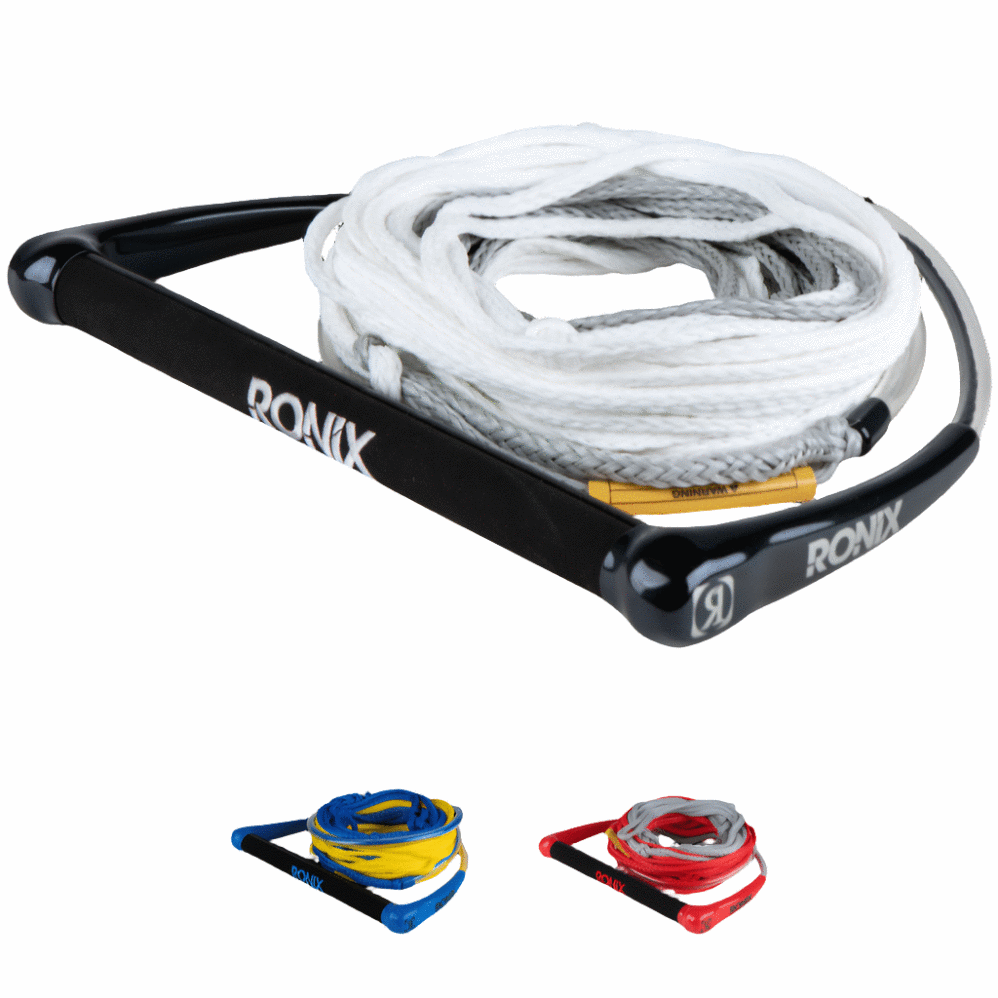 Ronix Combo 2.0 Wakeboard Rope with Handle