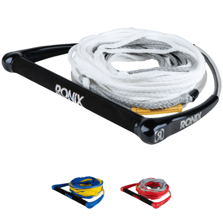 Ronix Combo 2.0 Wakeboard Rope with Handle