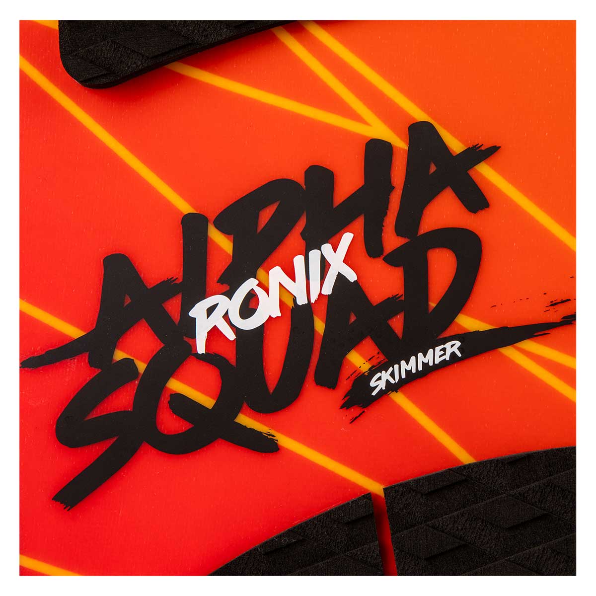 Ronix Kid's Alpha Squad Skimmer Wakesurf Board