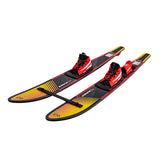 HO Burner 67" Combo Water Skis
