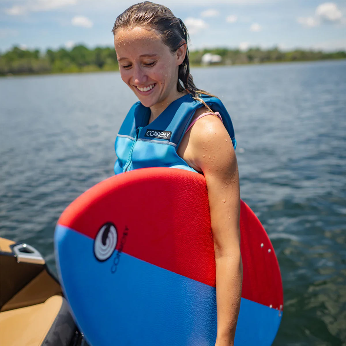Connelly Kid's Dash Wakesurf Board