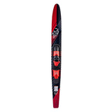 HO Excel 67" Combo Skis w/ Horseshoe Bindings