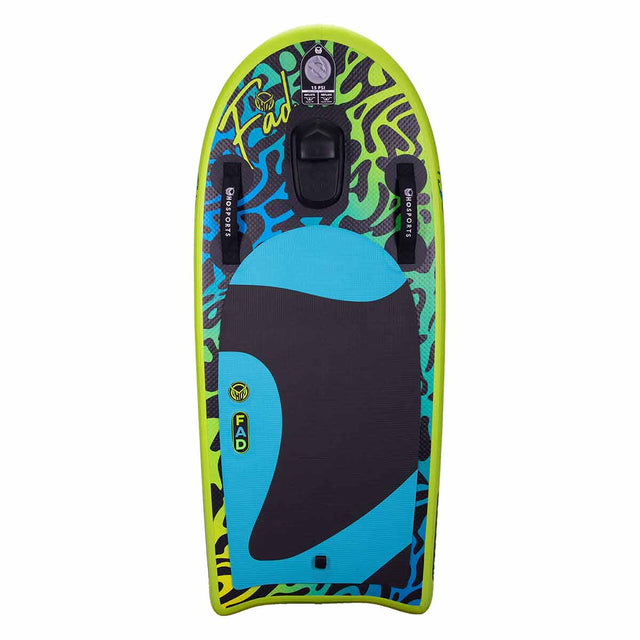 HO FAD 4'5 Multipurpose Board