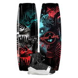 Ronix Girl's Krush Wakeboard w/ Halo Bindings