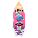 Ronix Girl's Sonic Fish Wakesurf Board