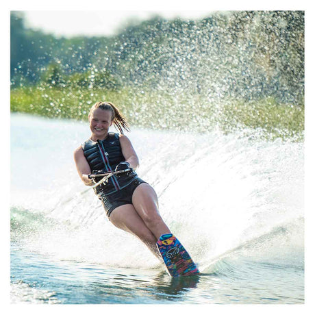 HO Kid's Future Omni Jungle w/ Double Stance 110 Bindings