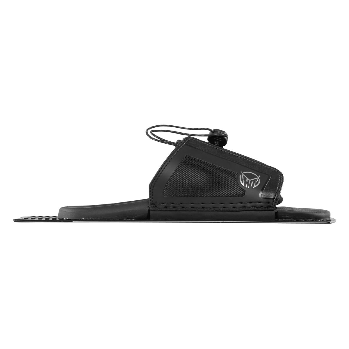 HO Omni Slalom Ski w/ Stance 110 and Stance 110 Adjustable Rear Toe Plate