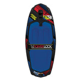 HO Proton Kneeboard w/ Powerlock Strap