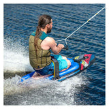 HO Proton Kneeboard w/ Powerlock Strap