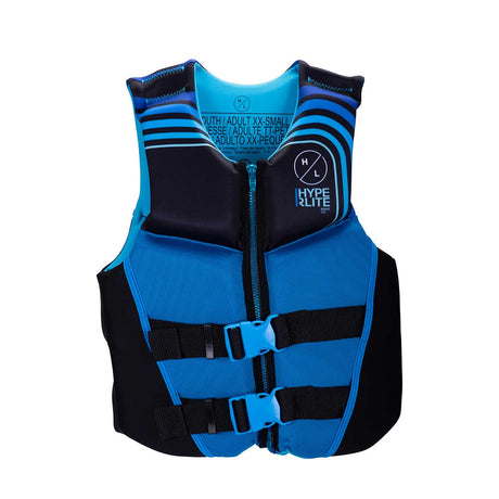 Hyperlite Boy's Indy Life Jacket - Junior