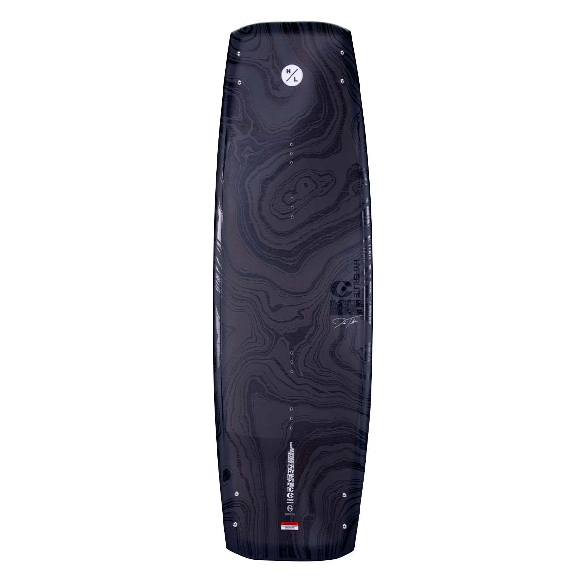Hyperlite Cryptic Wakeboard w/ Remix Bindings