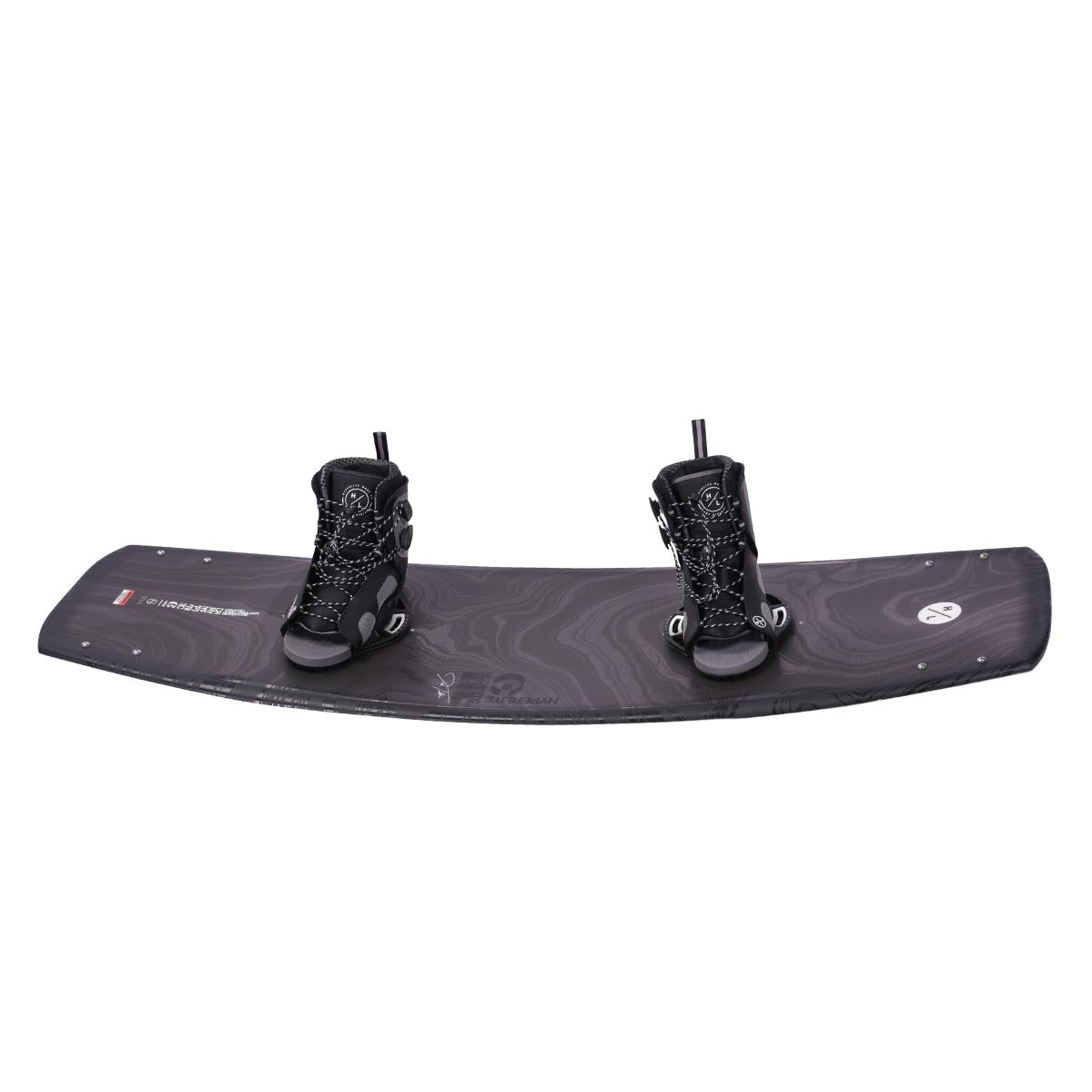 Hyperlite Cryptic Wakeboard w/ Remix Bindings