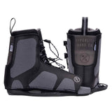 Hyperlite Cryptic Wakeboard w/ Remix Bindings