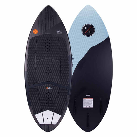 Hyperlite Hi-Fi Wakesurf Board