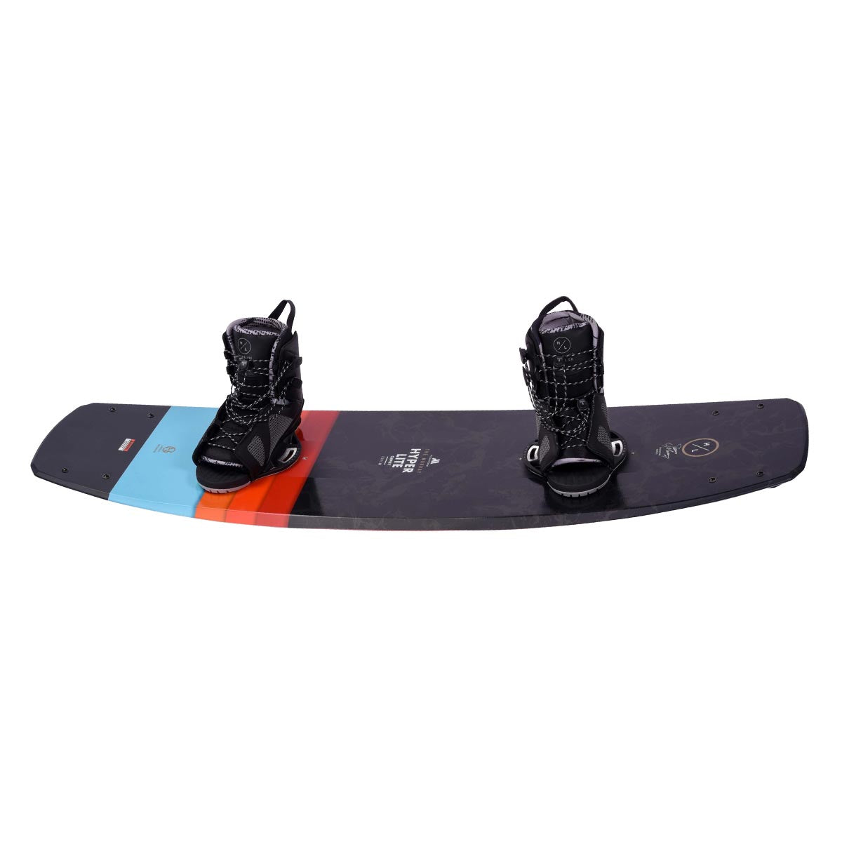 Hyperlite Murray Wakeboard w/ Team OT Bindings