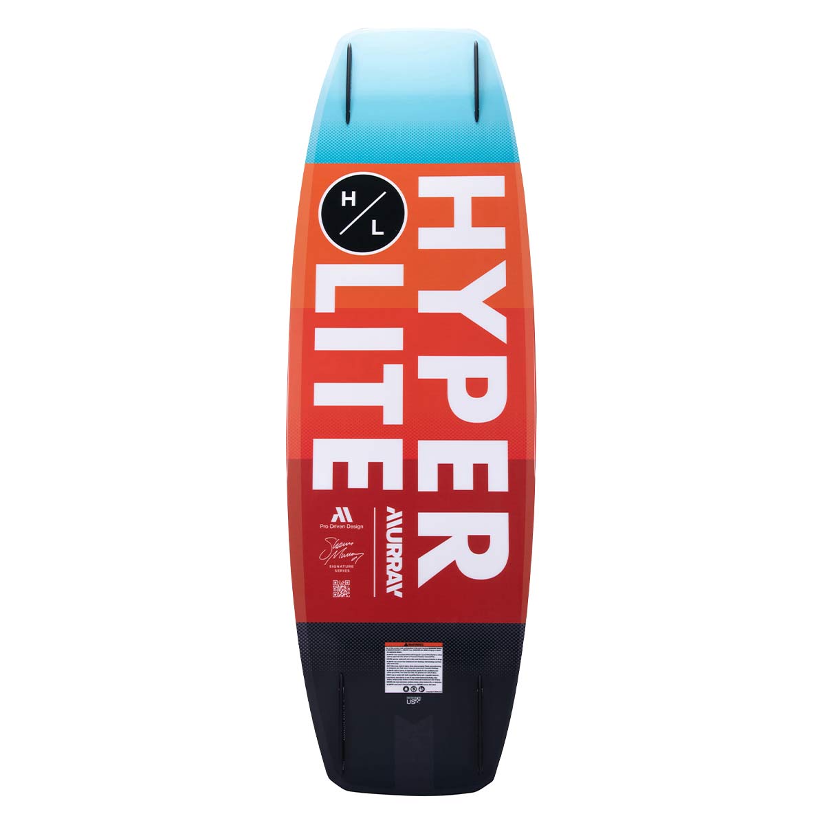 Hyperlite Murray Wakeboard w/ Team OT Bindings