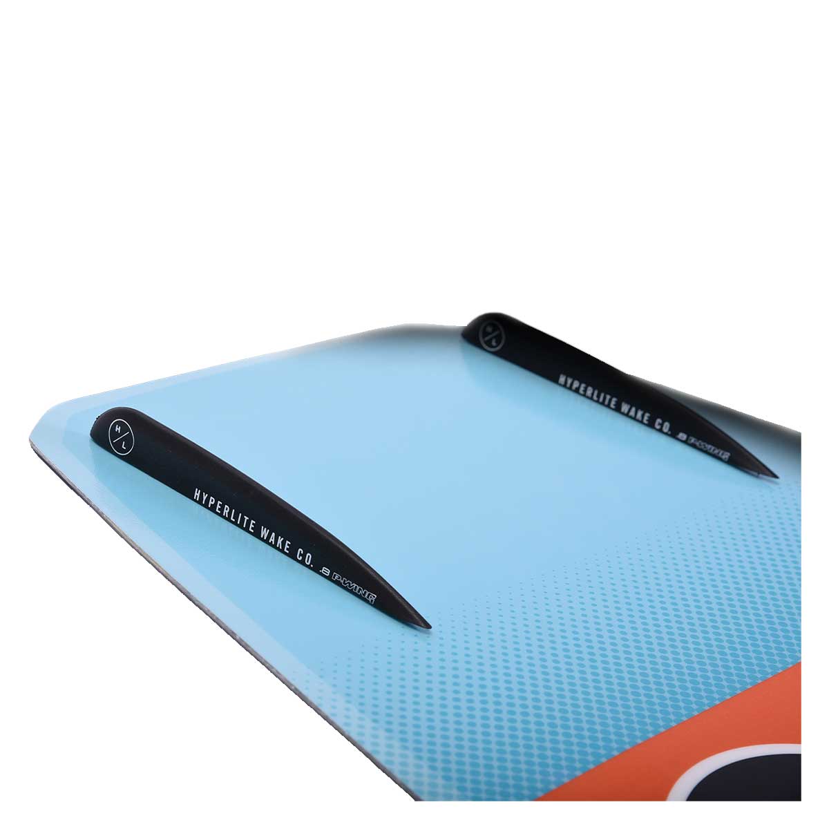 Hyperlite Murray Wakeboard w/ Team OT Bindings