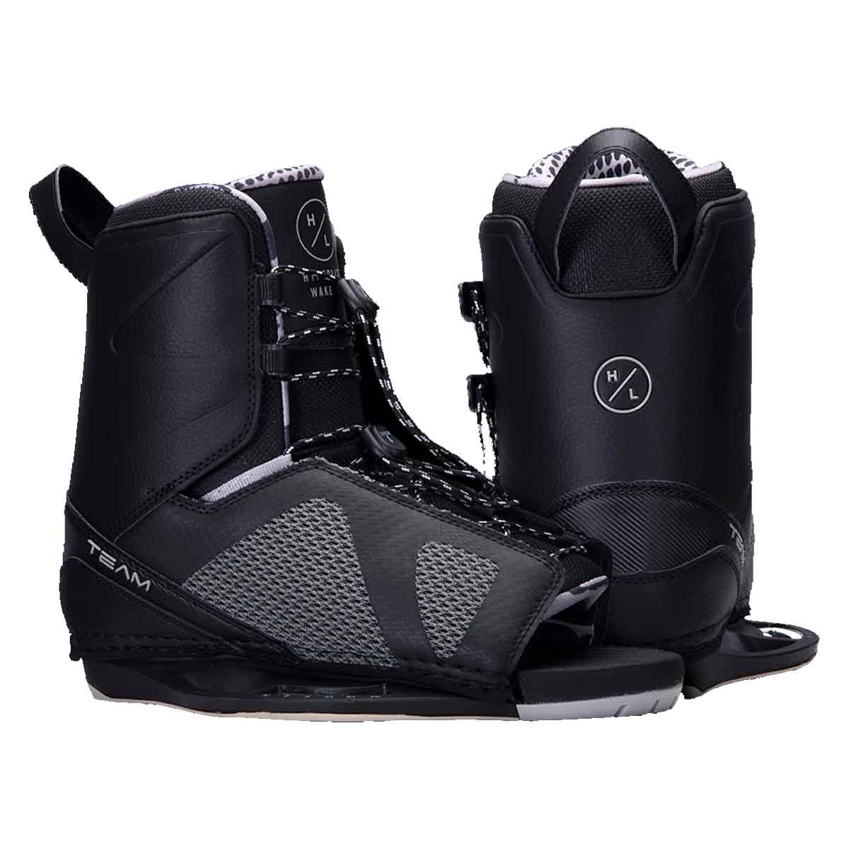 Hyperlite Murray Wakeboard w/ Team OT Bindings