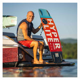Hyperlite Murray Wakeboard w/ Team OT Bindings