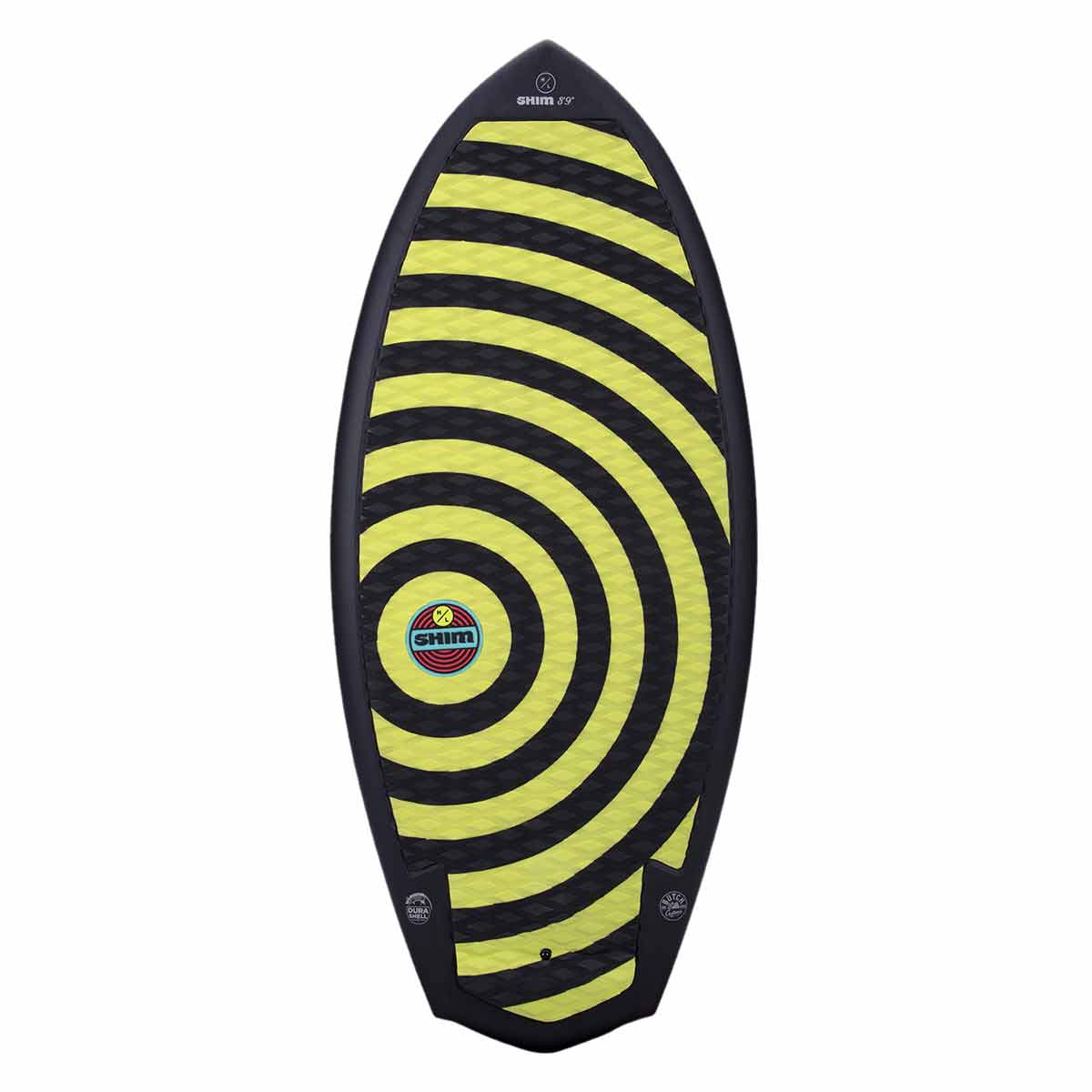 Hyperlite Shim Wakesurf Board