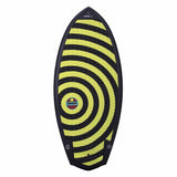 Hyperlite Shim Wakesurf Board