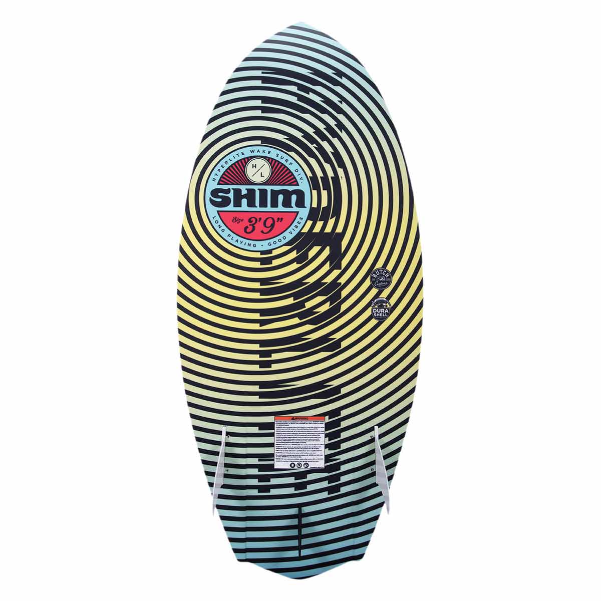 Hyperlite Shim Wakesurf Board