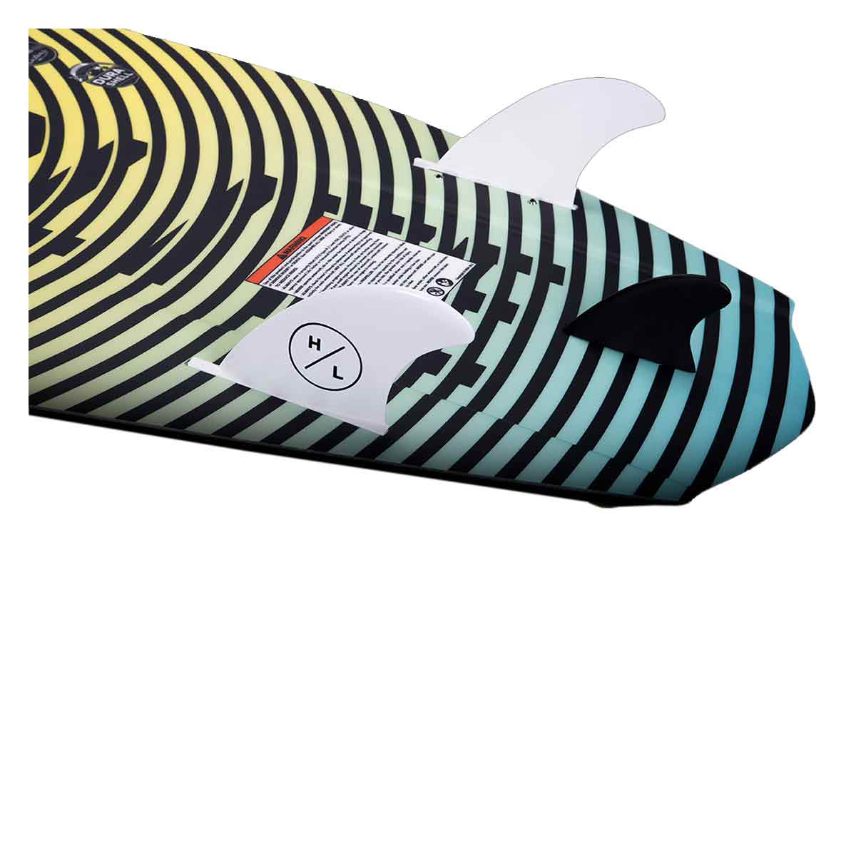 Hyperlite Shim Wakesurf Board