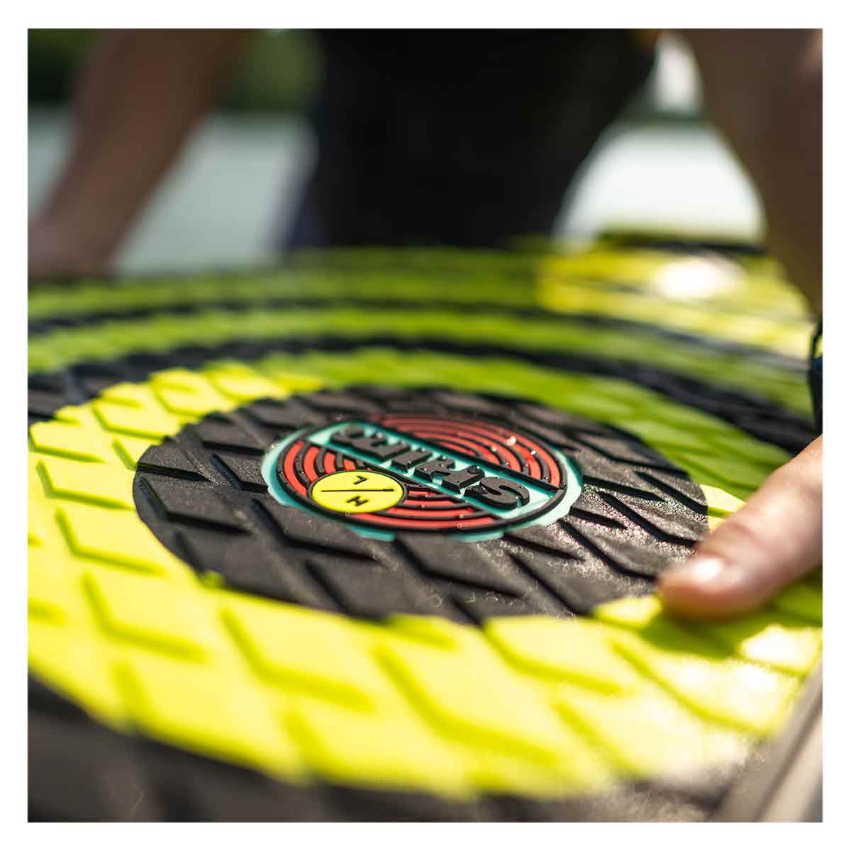 Hyperlite Shim Wakesurf Board