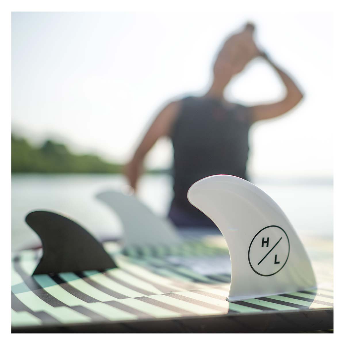 Hyperlite Shim Wakesurf Board