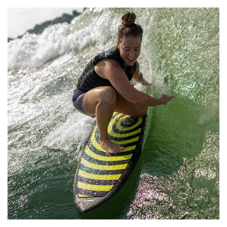 Hyperlite Shim Wakesurf Board