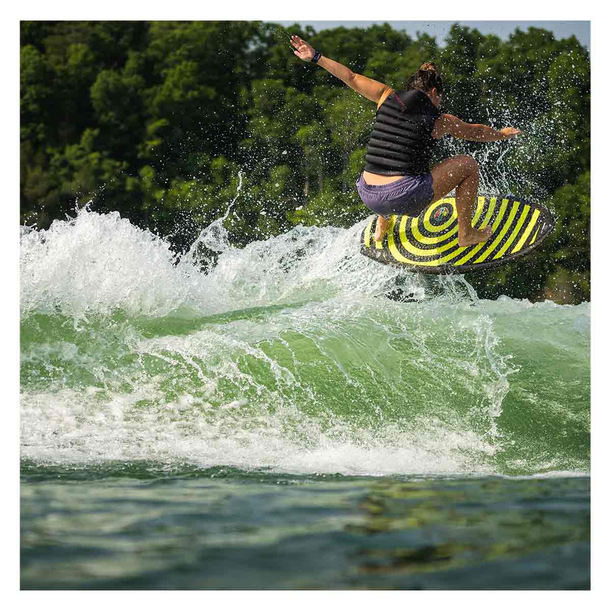 Hyperlite Shim Wakesurf Board