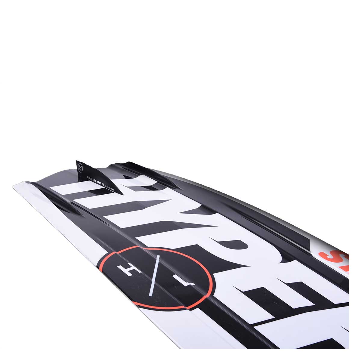 Hyperlite Boy's State 2.0 Jr Wakeboard w/ Jr Remix Bindings